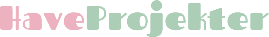 HaveProjekter
