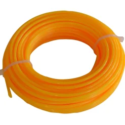 AL-KO 1,6 MM X 15 METER TRIMMERTRÅD