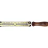 AL-KO OREGON TIL KÆDESAV M/HOLDER FIL 4,8 MM