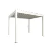 BIOHORT PERGOLA 3.68 X 3.12 M