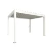 BIOHORT PERGOLA 4.05 X 3.12 M