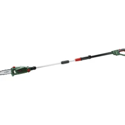 BOSCH UNIVERSAL 18V TELESKOP KÆDESAV AKKU 20 CM UDEN BATTERI OG LADER