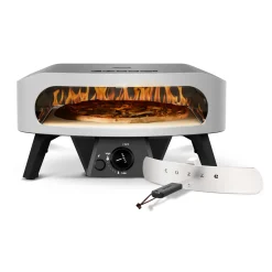 COZZE 17'' CLASSIC PIZZAOVN