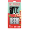COZZE PIZZA SÆT