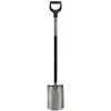 FISKARS ERGONOMIC SPADE