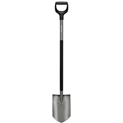 FISKARS ERGONOMIC SPIDSSPADE