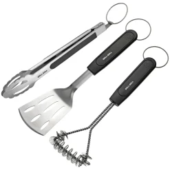 GRILLGRILL 3-DELT TANGSÆT