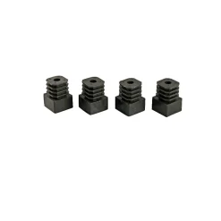 HENRIK BOE CUBIC 25MM STILLESKO