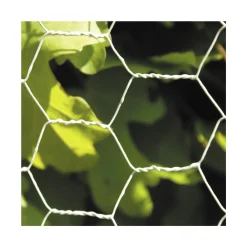 HORTUS HØNSETRÅD GALVANISERET 0.90 X 30 M 50 MM