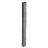 HORTUS TRÅDFLETNING GALVANISERET 0.30 X 10 M 25 MM