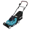 MAKITA DLM382Z PLÆNEKLIPPER AKKU 36V UDEN BATTERI OG LADER