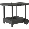 MORSØ OUTDOOR TAVOLO GRILLBORD