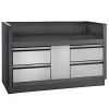 NAPOLEON BUILT-IN PRESTIGE PRO 825 UNDERSKAB