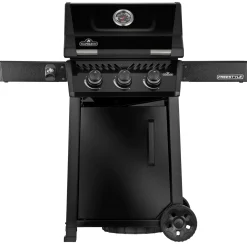 NAPOLEON FREESTYLE 365 GASGRILL SORT