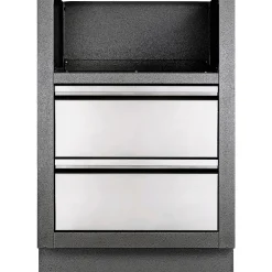 NAPOLEON OASIS 18" UNDERSKABS MODUL