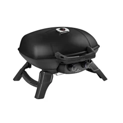 NAPOLEON TRAVELQ 285 GASGRILL SORT