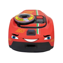 NGP NAVIMOW I RACERBIL FOLIE TIL ROBOT