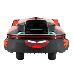 NGP ROBOROCK Q & S MARIEHØNE FOLIE TIL ROBOT