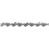 OREGON SAVKÆDE 3/8" - 1,3MM - 44 DRIVLED