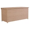 OUTRIUM ALICANTE L160 CM HYNDEBOKS NATUR