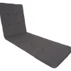 OUTRIUM BREST LUX SOLVOGN HYNDE GRÅ 6 X 63 X 198.50 CM