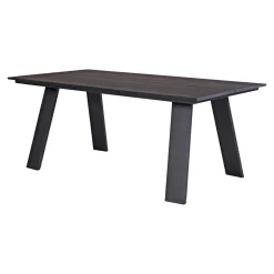 OUTRIUM CARROS L165 CM HAVEBORD SORT