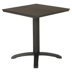 OUTRIUM CARROS L67XB67 CM CAFEBORD SORT