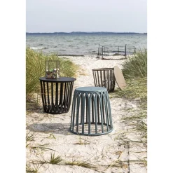 OUTRIUM TILOS BORD/SKAMMEL SORT