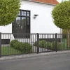 PLUS BASIC HEGN PULVERLAKERET 150 X 85 CM