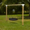 PLUS CUBIC GYNGESTATIV NATUR