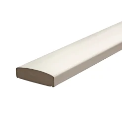 PLUS HÅNDLISTER 3.40 X 11.40 X 209 CM HVID