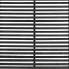 PLUS KYOTO HEGN FUNGICIDBEHANDLET & GRUNDMALET 2 GANGE SORT 160 X 160 CM