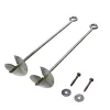 PLUS PLAY JORDANKER GALVANISERET LOOK