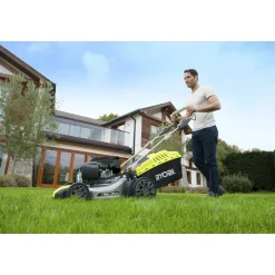 RYOBI FRØSPREDER