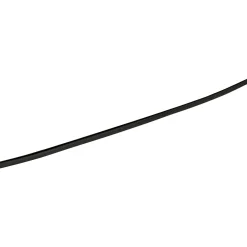 SKAGEN SKAGEN GUMMILISTE SORT GUMMI 1.50 X 1.60 X 95 CM