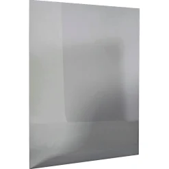 SKAGEN SYSTEMHEGN HEGNSMODUL RØGFARVET GLAS 86.50 X 122 X 0.60 X 0.60 CM
