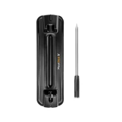 THE MEATSTICK 5 STEGETERMOMETER