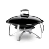 WEBER FIREPLACE BÅLSTED 45,42X61,75X61,75 CM
