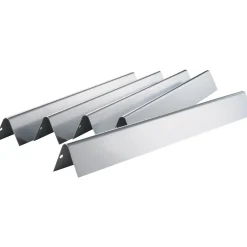WEBER FLAVORIZER BARS
