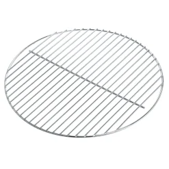 WEBER GRILLRIST BELAGT STÅL