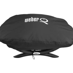 WEBER PREMIUM Q1000 GRILLBETRÆK
