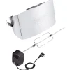 WEBER Q3000/300 ROTISSERI