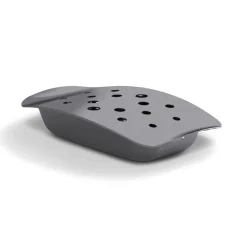 WEBER UNIVERSAL RØGBOKS