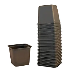 WEIBULLS DYRKNINGSKRUKKE 6 CM 30-PAK
