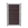 WIMEX LIVØ LÅGE MAT UMBER 120 X 184.50 CM