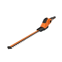 WORX WA0308 HÆKKEKLIPPERFORSATS