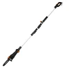 WORX WG349E.9 TELESKOPKÆDESAV AKKU 20 UDEN BATTERI OG LADER